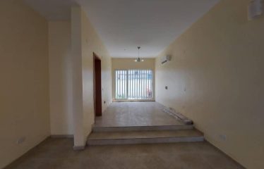 A 4 BEDROOM TERRACE DUPLEX AVAILABLE FOR RENT IN BANANA ISLAND IKOYI