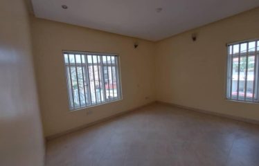 A 4 BEDROOM TERRACE DUPLEX AVAILABLE FOR RENT IN BANANA ISLAND IKOYI